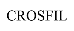 CROSFIL trademark