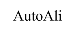 AUTOALI trademark