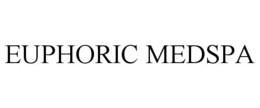 EUPHORIC MEDSPA trademark