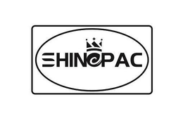 SHINEPAC trademark