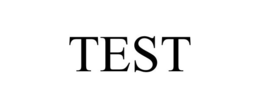 TEST trademark