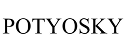 POTYOSKY trademark
