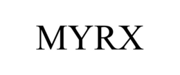 MYRX trademark