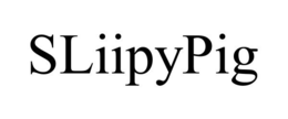 SLIIPYPIG trademark
