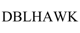 DBLHAWK trademark