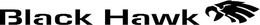 BLACK HAWK trademark