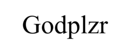 GODPLZR trademark