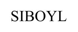 SIBOYL trademark
