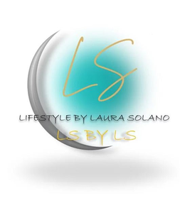 LS LIFESTYLE BY LAURA SOLANO LS BY LS trademark