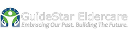 GUIDESTAR ELDERCARE EMBRACING OUR PAST. BUILDING THE FUTURE. trademark