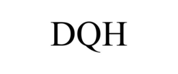 DQH trademark