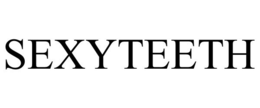 SEXYTEETH trademark