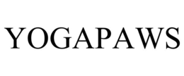 YOGAPAWS trademark