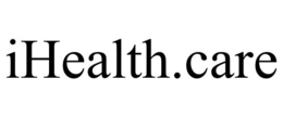 IHEALTH.CARE trademark