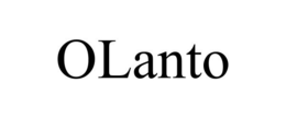 OLANTO trademark