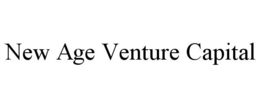 NEW AGE VENTURE CAPITAL trademark