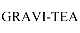 GRAVI-TEA trademark