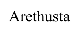 ARETHUSTA trademark