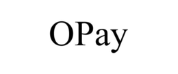 OPAY trademark
