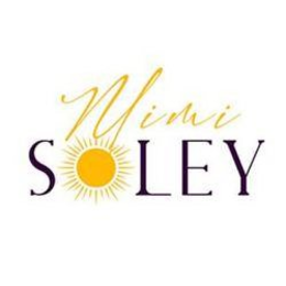 MIMI SOLEY trademark