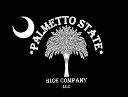 PALMETTO STATE RICE COMPANY LLC trademark