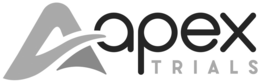 A APEX TRIALS trademark