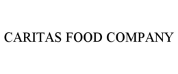 CARITAS FOOD COMPANY trademark