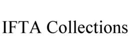 IFTA COLLECTIONS trademark