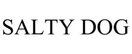 SALTY DOG trademark