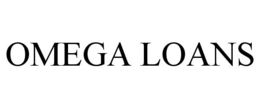 OMEGA LOANS trademark