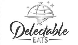 DELECTABLE EATS trademark