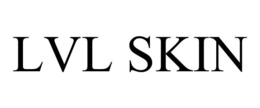 LVL SKIN trademark