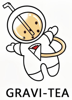 GRAVI-TEA trademark