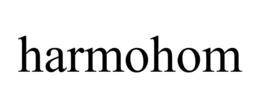 HARMOHOM trademark