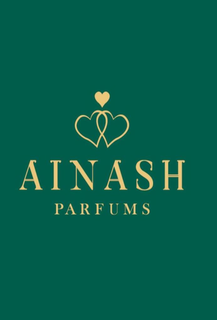 AINASH PARFUMS trademark