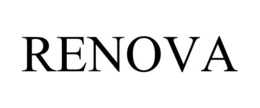 RENOVA trademark