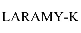 LARAMY-K trademark