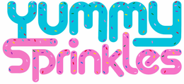 YUMMY SPRINKLES trademark