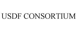 USDF CONSORTIUM trademark
