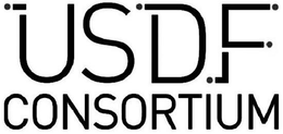 USDF CONSORTIUM trademark