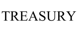 TREASURY trademark