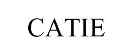 CATIE trademark