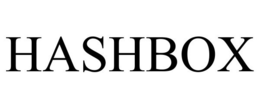 HASHBOX trademark