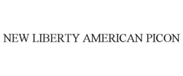 NEW LIBERTY AMERICAN PICON trademark
