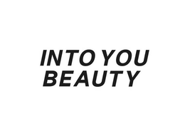 INTO YOU BEAUTY trademark