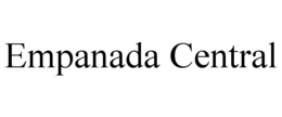 EMPANADA CENTRAL trademark