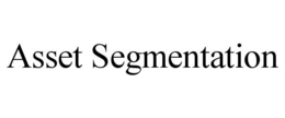 ASSET SEGMENTATION trademark