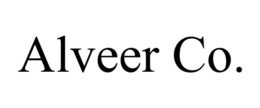 ALVEER CO. trademark
