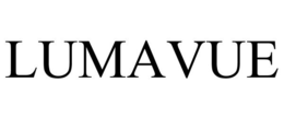 LUMAVUE trademark