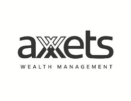 AXXETS WEALTH MANAGEMENT trademark